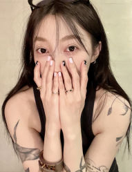 -七月美睫 美甲