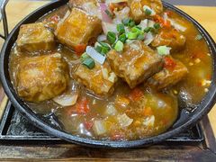 -徽州美食(三十年老店)