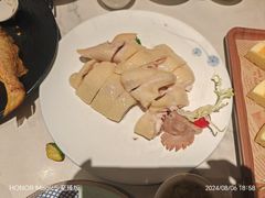 -清平饭店•广州第一鸡(陈家祠店)