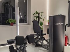-卓拓健身普拉提运动中心(总店)