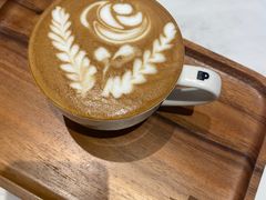 -Peet's Coffee皮爷咖啡(万象天地店)