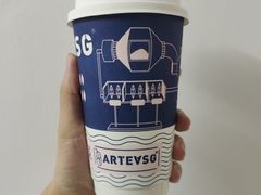 -ARTEASG·新加坡奶茶(中华广场店)