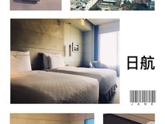 -西贡日航酒店