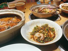 -吃饭皇帝大(长宁龙之梦店)