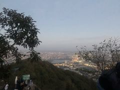 -紫金山山顶公园