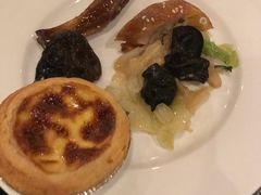 -上海圣诺亚皇冠假日酒店·诺亚厨房