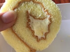 芝士奶酪蛋糕卷-BreadTalk面包新语·烘焙蛋糕(五羊邨店)