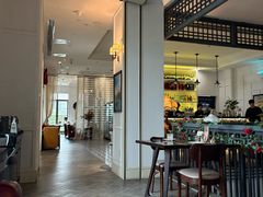 -22ºN BISTRO西餐&酒馆