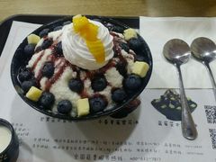 -雪花姐姐(泰华城新天地店)