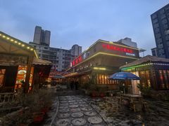 -岳城根据地(洣江大道店)
