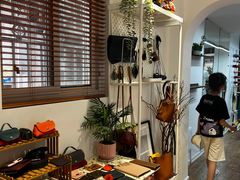 -猛犸手作·皮具·diy团建·礼品定制(新华路店)