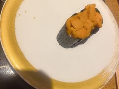 -合点寿司(美罗城店)