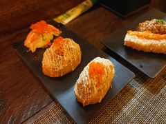 -昊·来了寿司(台湾街店)