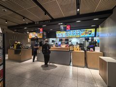 -麦当劳(前海店)