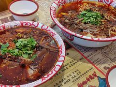 -海椒市落舌·麻辣烫冒菜(晶融汇店)