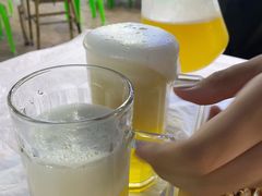 -日照大牌檔•小船海鲜(万平口店)