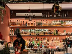 -MAYBE 威士忌 coffee&bar·清吧