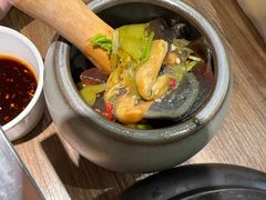 -云海肴·汽锅鸡·云南菜(广安门天虹店)
