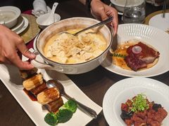 -彩丰楼中餐厅(佘山世茂洲际酒店)