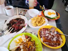 -澳门陈光记烧味饭店(万象城店)