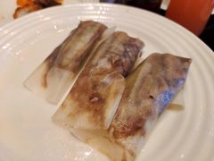 -万达瑞华酒店美食汇自助餐厅(楚河汉街店)