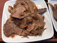 -天津乾毓德饭庄·清真传统炒菜·海鲜烧烤(咸阳路店)