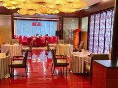 -中关村皇冠假日酒店·红轩中餐厅