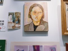 -信马画室 成人零基础到个人创作画室(亚运村店)