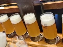 -兰特伯爵西餐厅·啤酒屋(方庄店)