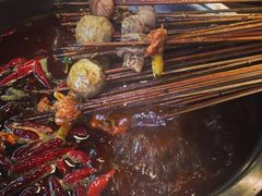 -盖帮鳝鱼串串(东郊记忆店)
