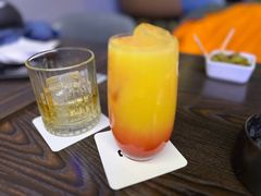 -Limestone 小酒馆(朝阳大悦城店)