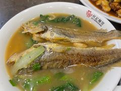 -何记面馆(龙泉山店)