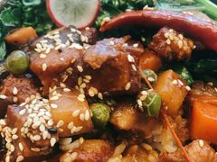 -威克特披萨汉堡