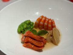 -蘇锦宴·淮扬菜烤鸭·小院(三元桥霄云路店)