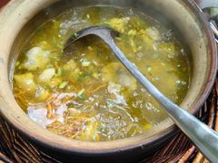 -高老庄·老溧阳·私房菜(南山竹海店)
