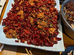 -望京一号·重庆江湖菜(工体店)