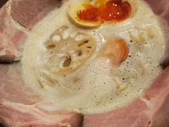 -真打拉面·日式拉面新流派(体育西横街店)