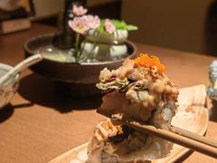 -水之惠鲜鱼料理(王府大街店)