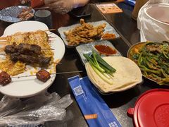 -那些年一起吃串的地方烧烤(观前街店)