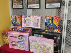 -格林米乐教育(安高广场中心店)