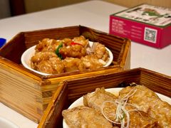 -粤来记·啫啫煲·点心(日月光店)