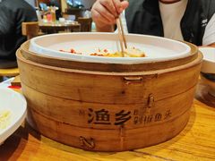 -渔乡米香·剁椒鱼头(四方坪店)