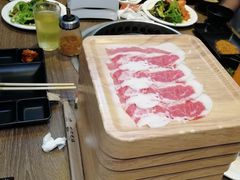 -火炉火自助餐(悠唐购物中心店)