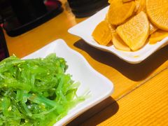 -腰子哥烤串(石佛营炫特店)