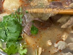 -金原鸭血粉丝汤总店(锁金村店)