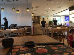 大堂-Sushi Love 创意寿司(丽影广场店)
