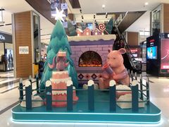 -远洋未来广场(育慧北路店)