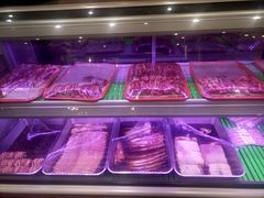 -三千里韩式炭火烤肉(南八马路店)