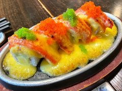 -原志优秀食材·匠心料理·海胆主题(金亿广场店)
