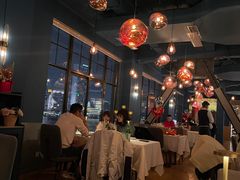 -Kathleen's Waitan 凯圣琳江景西餐厅(外滩店)